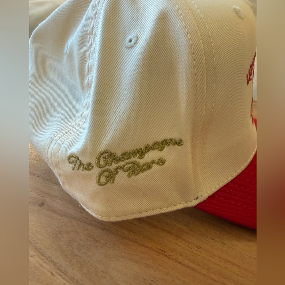 Ray's Classic Trucker Hat - Picture 3 of 7